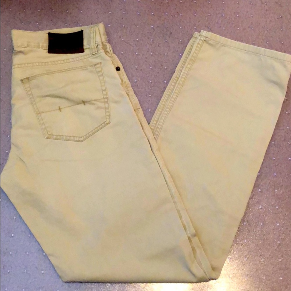 Ralph Lauren Khakis